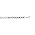 Bracelet acier