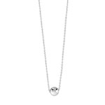 Collier acier