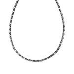 Collier acier