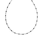 Collier acier