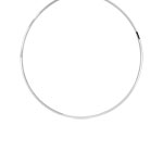 Collier rigide acier