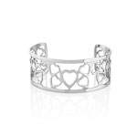 Bracelet acier