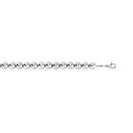 Bracelet acier