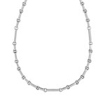 Collier acier