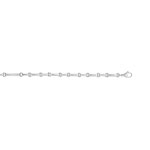 Bracelet acier