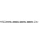 Bracelet acier