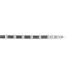 Bracelet acier