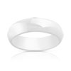 Bague céramique