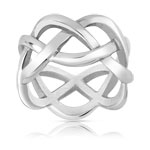 Bague acier
