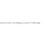 Gourmette argent 925 personnalisable