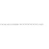 Gourmette argent 925 personnalisable