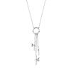 Collier argent 925