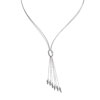Collier argent 925