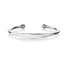Bracelet jonc argent 925