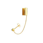 Bijou d oreille or 375 Bijou d oreille or 375