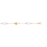 Bracelet 2 ors 375