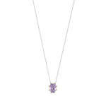 Collier 2 ors 375 am&eacute;thyste
