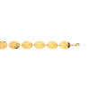 Bracelet plaqué or