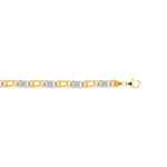 Bracelet 2 ors 750