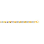 Bracelet 2 ors 750