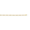 Bracelet or 750 jaune