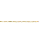 Bracelet or 750 jaune