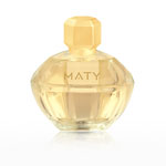 Eau de parfum 100 ml