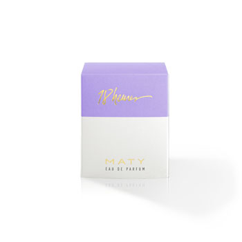 Eau de parfum 18 heures 50 ml