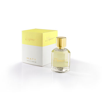 Eau de parfum 21 heures 50 ml