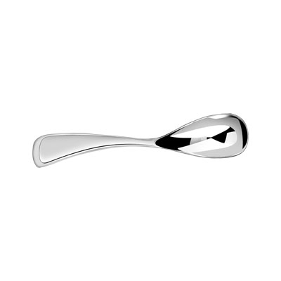 Coffret bébé bimbo 4 pièces inox - vue D3