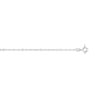 Chaine maille fantaisie argent 925 40 cm