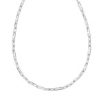 Collier argent 925