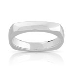 Bague argent 925