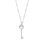 Collier argent 925