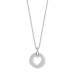Collier argent 925