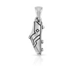 Pendentif argent 925