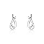 Boucles d&rsquo;oreilles argent 925