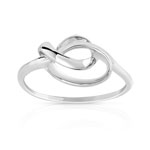 Bague argent 925
