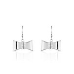 Boucles d&rsquo;oreilles argent 925 zirconia