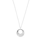 Collier argent 925
