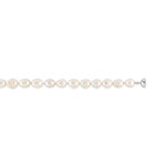 Bracelet argent 925 perle de culture