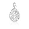 Pendentif argent 925