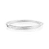 Bracelet rigide argent 925