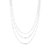 Collier argent 925
