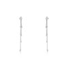 Boucles d'oreilles argent 925