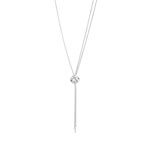 Collier argent 925