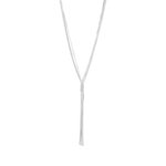 Collier argent 925