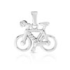 Pendentif argent 925
