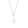 Collier argent 925