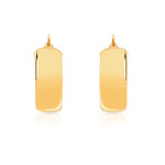 Cr&eacute;oles or 750 jaune